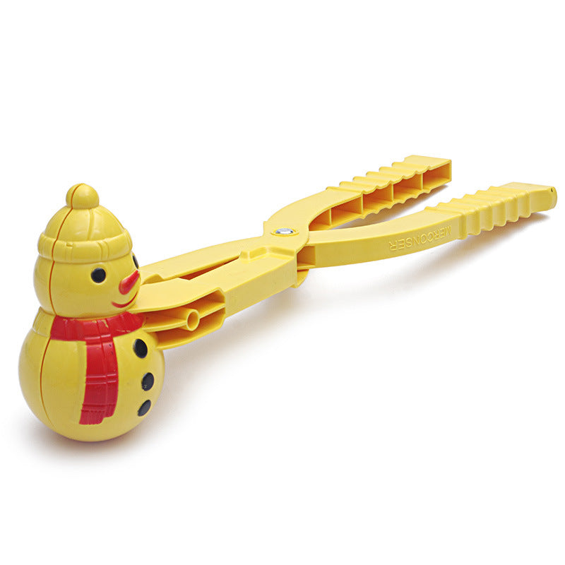 Snow Ball  Tool