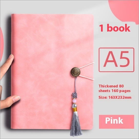 Diy Card Album Self-adhesive Book