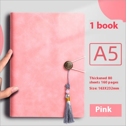 Diy Card Album Self-adhesive Book