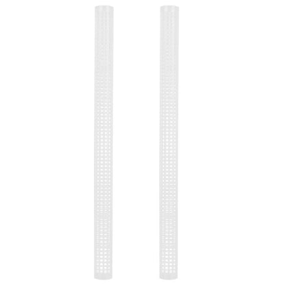 Water Moss Pillars For Climbing Vines And Green Plants