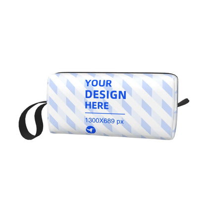 Create Your Own Simple Study Travel Portable Storage Bag