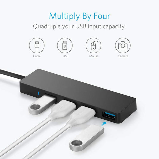 USB3.0 HUB Hub High Speed 3.0 Splitter