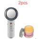 Beauty instrument set