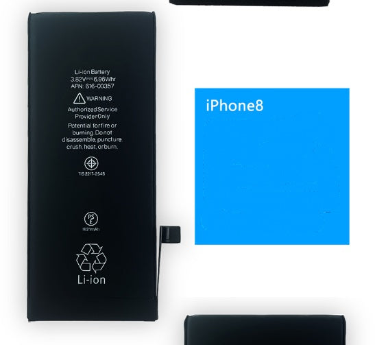 Mobile Phone Battery Large Capacity Panel