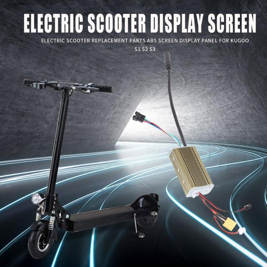 Electric Scooter Accessories LCD Controller