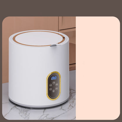 Small Mini Automatic Washing Machine For Children