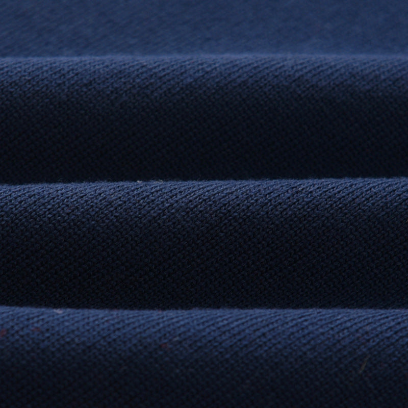 Children's knitted vest