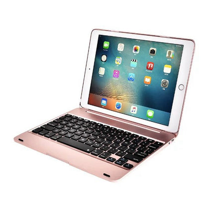 Compatible with Apple, Ipad air2 wireless external ultra-thin keyboard air2 pro universal wireless Bluetooth keyboard