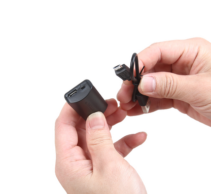 Mobile phone bluetooth remote control