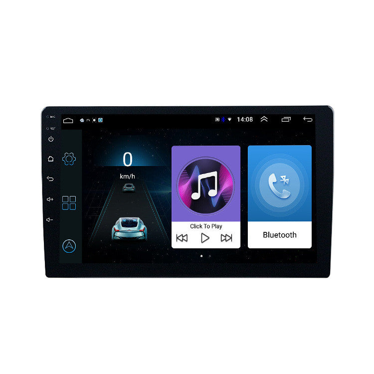 Move Single Spindle Up And Down HD Android Universal Large-screen Host