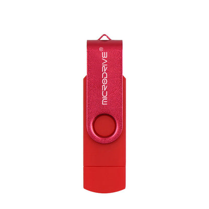 Computer Mobile Phone U Disk 64g 32g 16g 8g