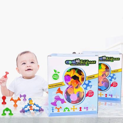 Three-dimensional assembly of intelligence to absorb music