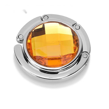 Collapsible Table Wrap No Trace Hook