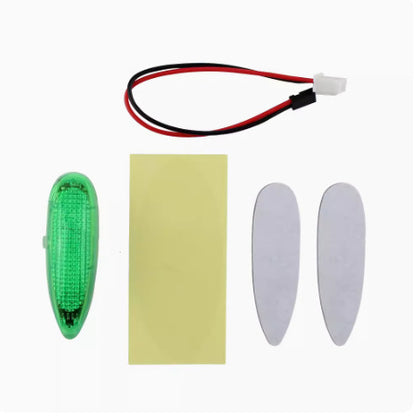 Remote Controlled Drone Night Navigation Light Genesis LED Light