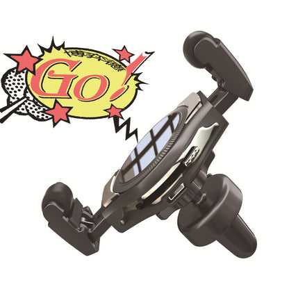 Wireless Charger For Electric Induction Vehicle