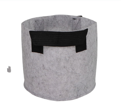 Gallon Garden Grow Bags Flower Vege