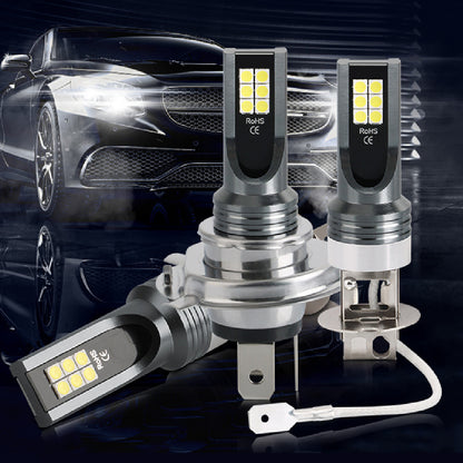 Car High-power Fog Lamp Highlight Front Fog Lamp