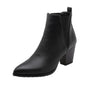 Women Shoes Winter Ankle Boots - FLIPSTYLEZLLC