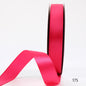 25cm100 Size Polyester Gift Box Decorative Colored Ribbon