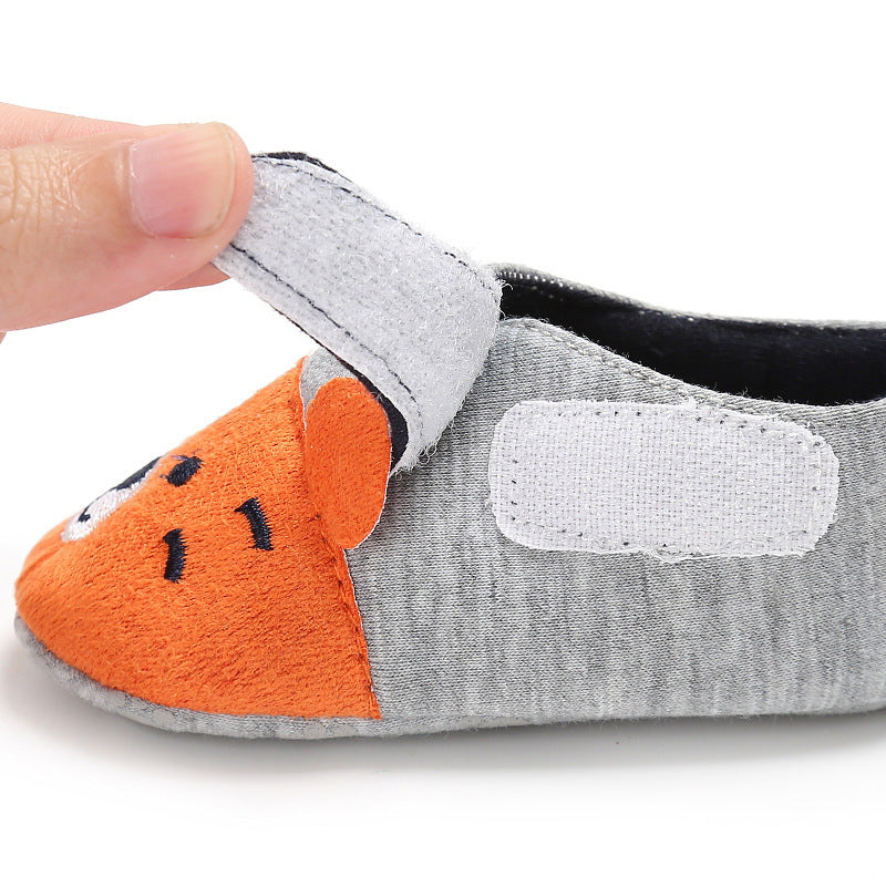 Baby infant soft-soled toddler shoes