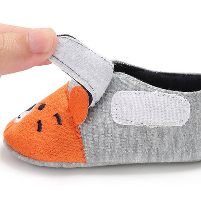 Baby infant soft-soled toddler shoes