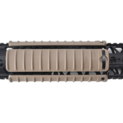 4pcs/set Nylon KAC Rail Covers