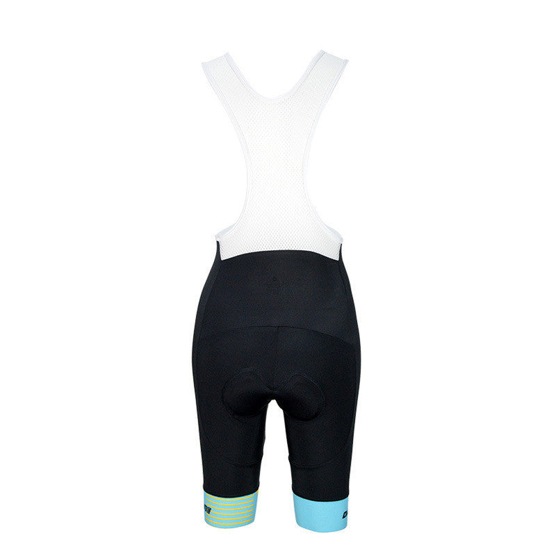 Slim and breathable cycling clothing