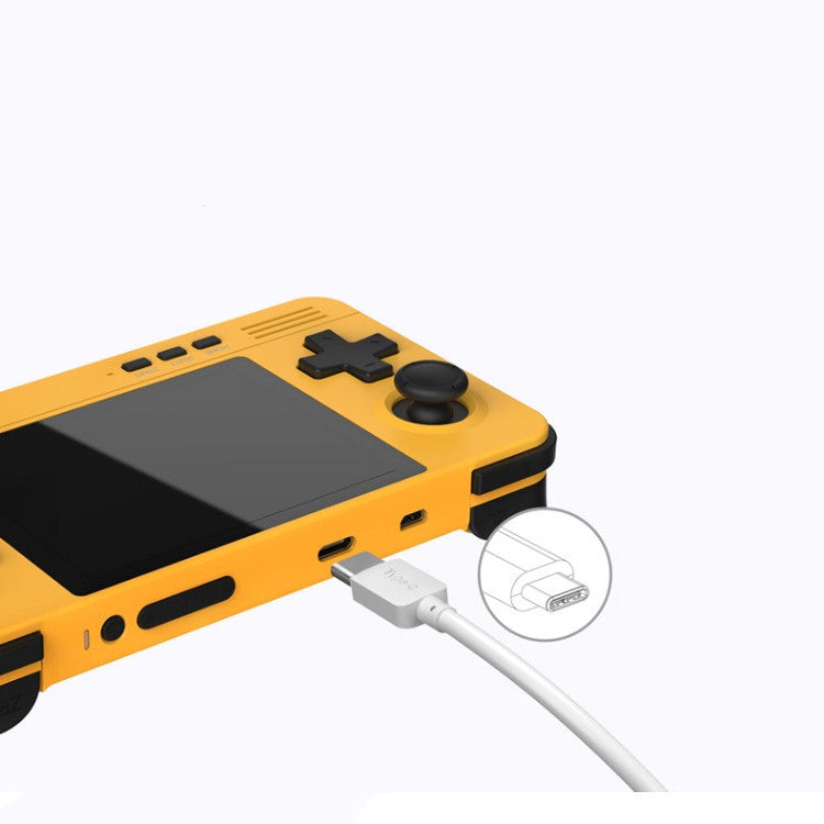 Dual System Android Handheld Game Console