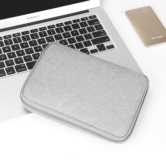 Power Bank Digital Storage Bag U Disk Earphone Storage Bag