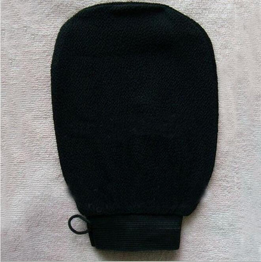 Massage Gloves Rayon Material Exfoliating Bath Products