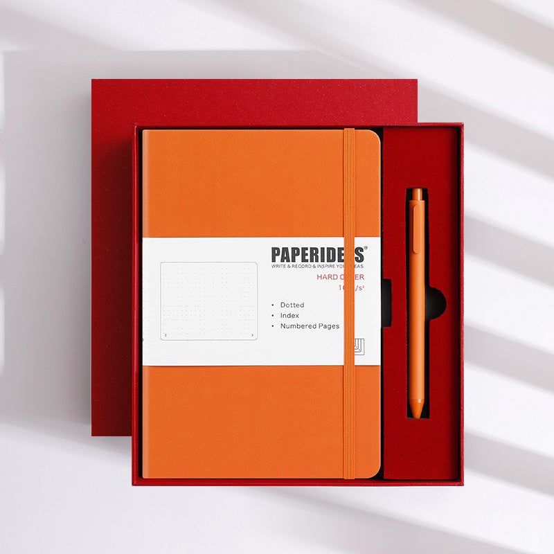 Student Simple Handbook Gift Box Set