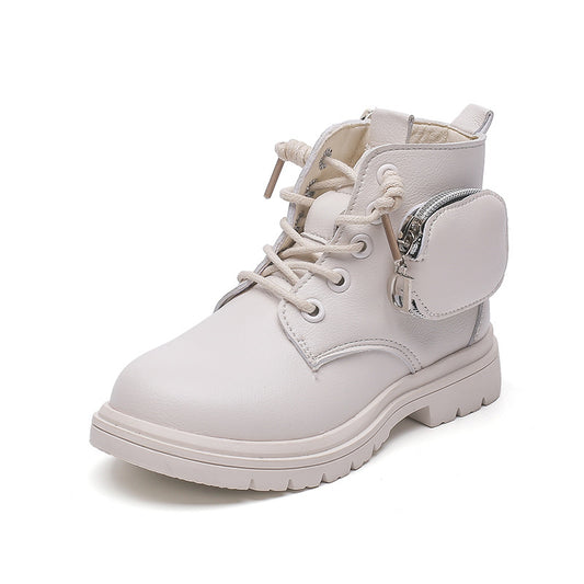 Autumn New Products Style Children's Boots