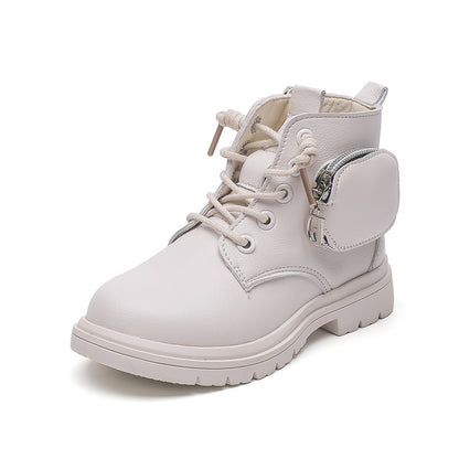 Autumn New Products Style Children's Boots