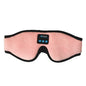 3D Eye Mask Bluetooth Sleep Comfortable Music Bluetooth Headset - FLIPSTYLEZLLC