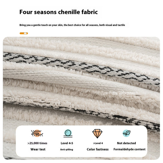 Sofa Cover High-grade Skirt Sofa Seat Cover Cover