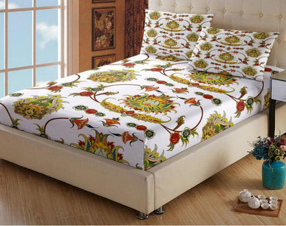 Printed Elastic Band Edging Mattress