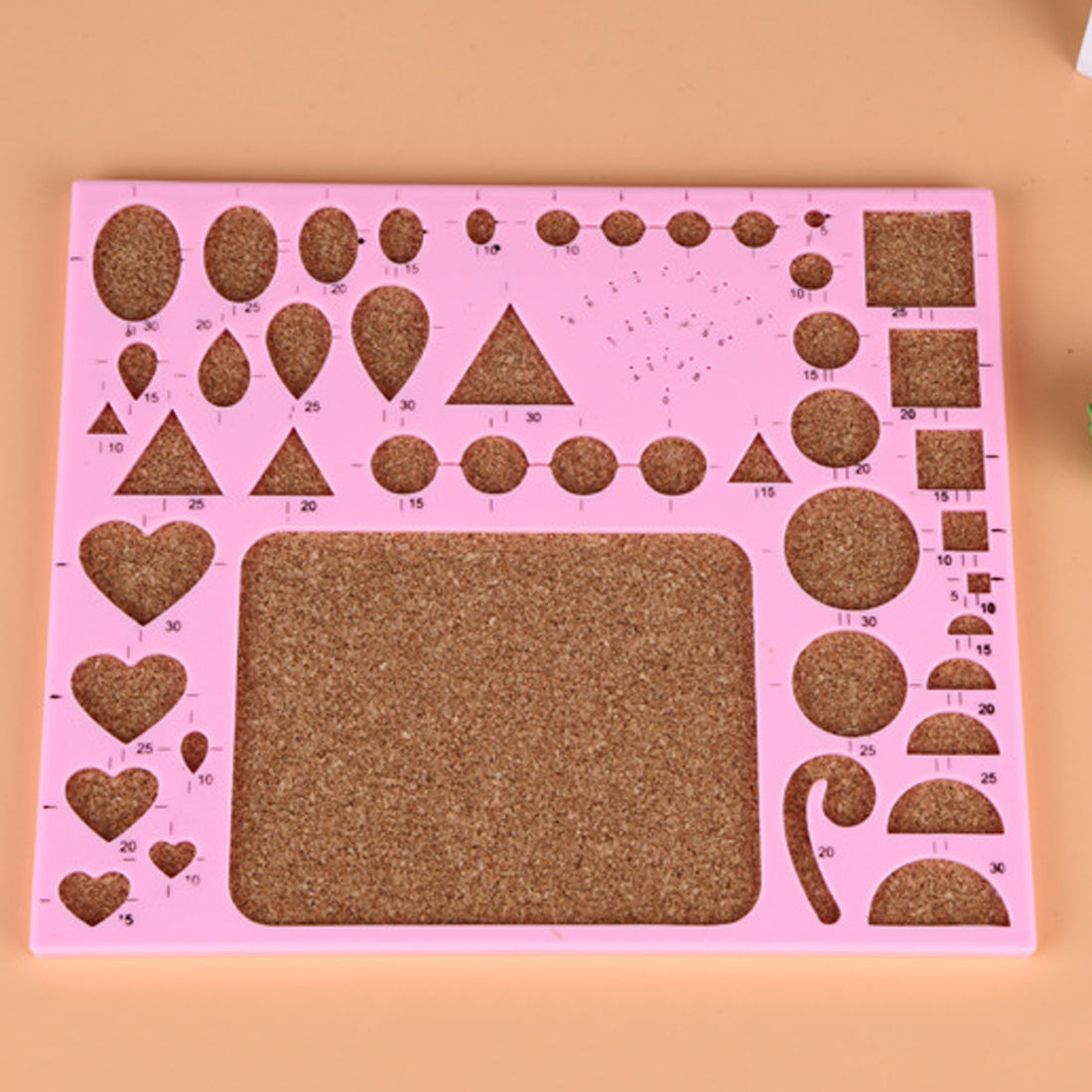 Monochrome Paper Kit