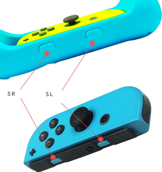 Right Handle Somatosensory Luminous Sword Game