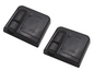 2 Pcs Wireless Welcome Light Battery Type No Hole