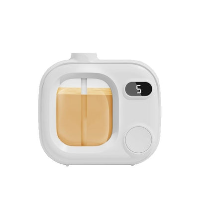 Household Bedroom Aroma Diffuser Automatic Aerosol Dispenser Toilet