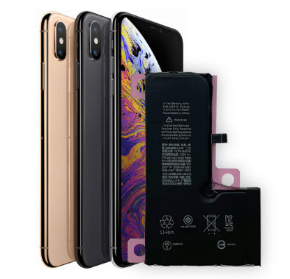 Mobile Phone Battery Large Capacity Panel