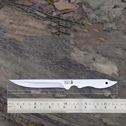 Outdoor Darts Knife Ninja Have No Blade