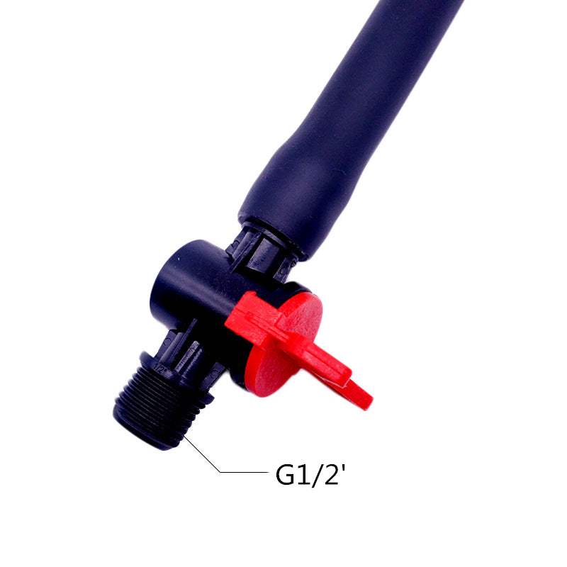 Toilet Shower Head Bidet Sprayer