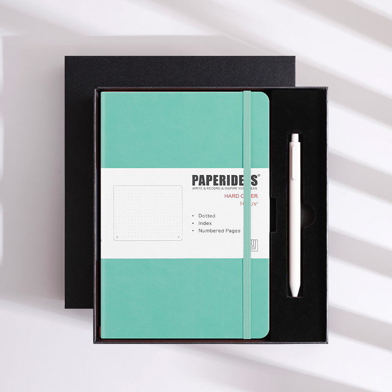 Student Simple Handbook Gift Box Set