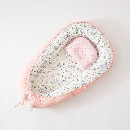 Portable Baby Deck Chair