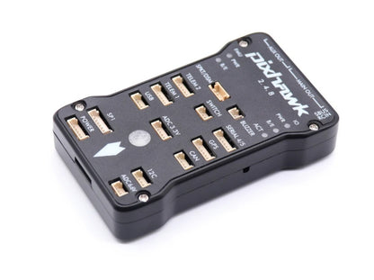 Pixhawk 2.4.8 Flight Control Shock Absorber Bracket M8N GPS Power Module