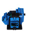 Electric tool sharpener