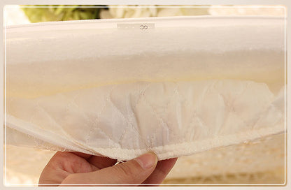 Coffee Table Cloth Chair Cushion