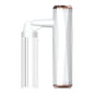Facial Sprayer Humidifier Steamer Skin Care Tools Moisturizing Face Hydration 80ml Capacity Fine Fogger For Essence