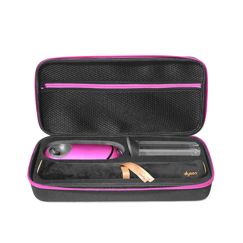 Cordless Hair Straightener Portable Case Protection Pack